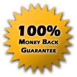 Our Scanning & Digitizing Service comes with a Money Back Guarantee