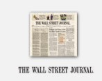 Read about Digital Memories Scanning & Digitizing Service in The Wall Street Journal