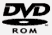 DVD-Rom Logo