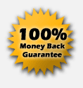 Digital Memories Scanning & Digitizing Services come with a Money Back Guarantee